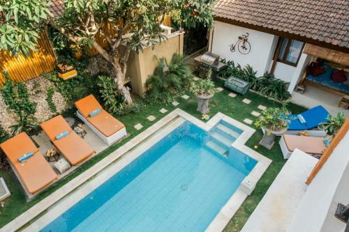 Tamarind Villa