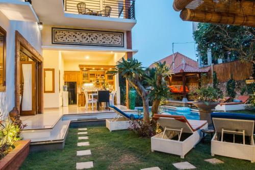Tamarind Villa