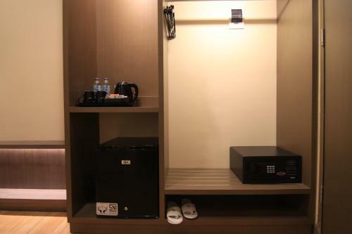 Aveon Hotel Yogyakarta