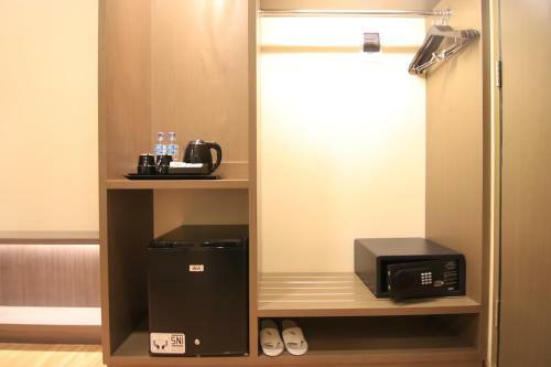 Aveon Hotel Yogyakarta