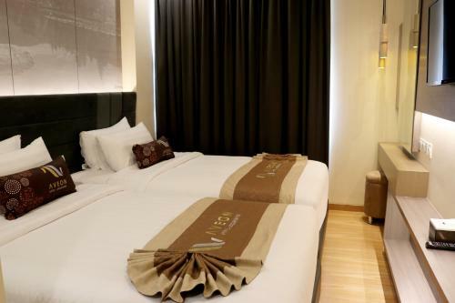 Aveon Hotel Yogyakarta