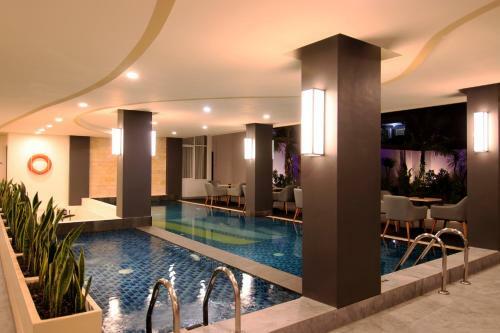 Aveon Hotel Yogyakarta