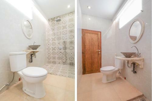 Hotel Oyo 2679 Exis Tropical And Spa