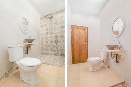 Hotel Oyo 2679 Exis Tropical And Spa