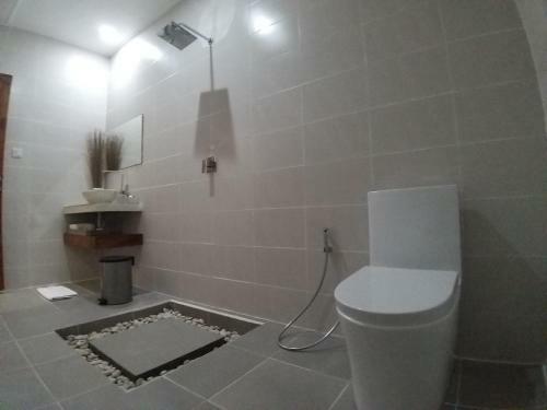 Hostal Adi Abian Villa