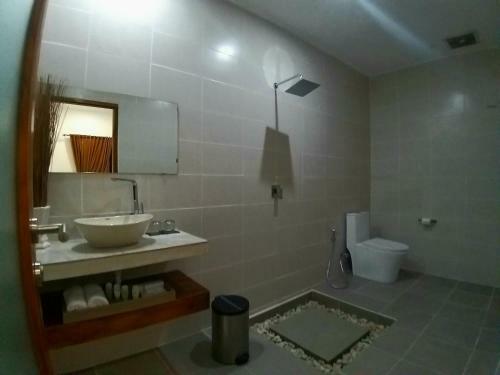Hostal Adi Abian Villa