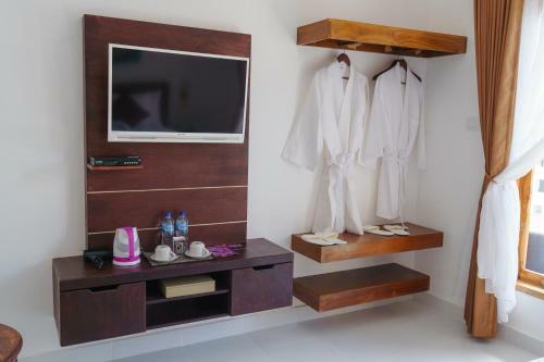 Hostal Adi Abian Villa