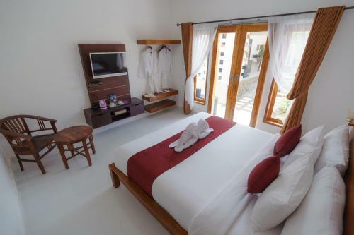 Hostal Adi Abian Villa