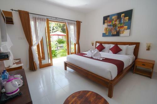 Hostal Adi Abian Villa