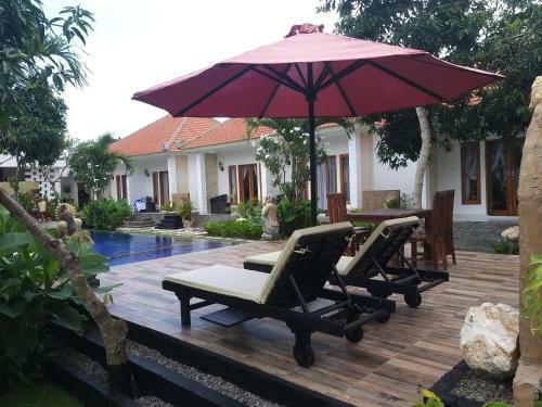 Hostal Adi Abian Villa