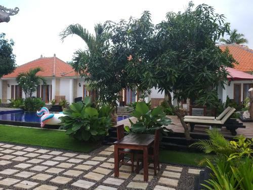 Hostal Adi Abian Villa