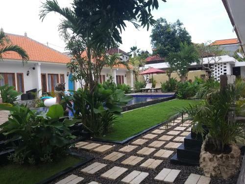 Hostal Adi Abian Villa