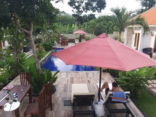 Hostal Adi Abian Villa