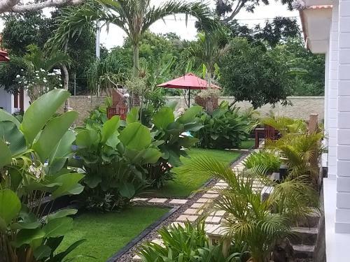 Hostal Adi Abian Villa