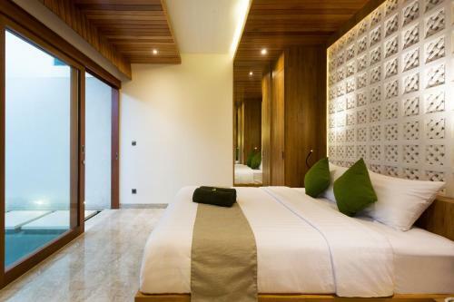 Danka Villa Sanur