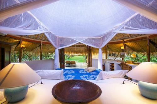 Hotel Mu Bungalow
