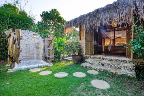 Hotel Mu Bungalow
