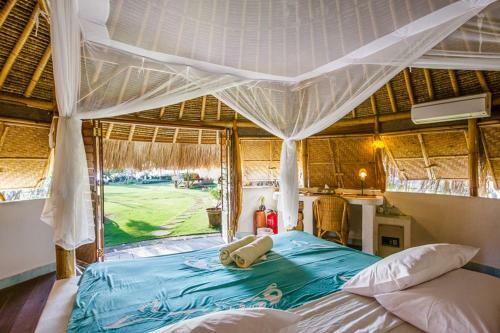 Hotel Mu Bungalow
