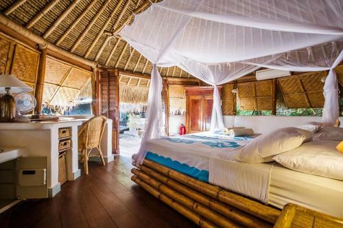 Hotel Mu Bungalow
