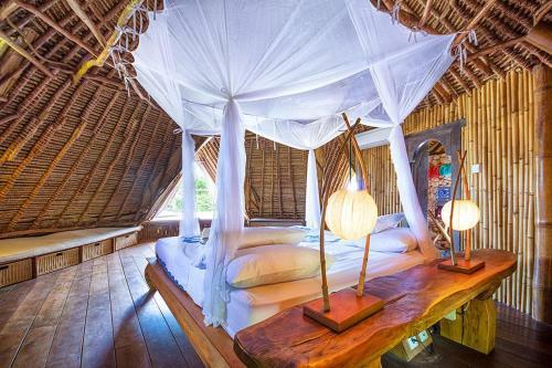 Hotel Mu Bungalow