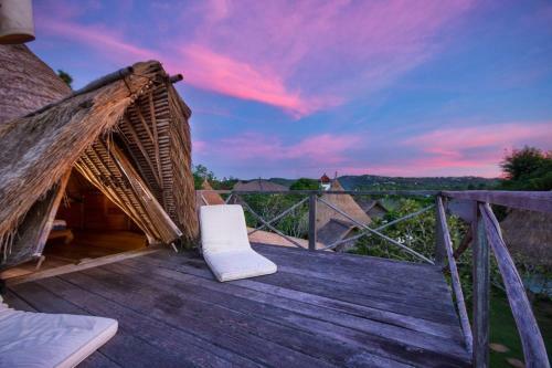 Hotel Mu Bungalow