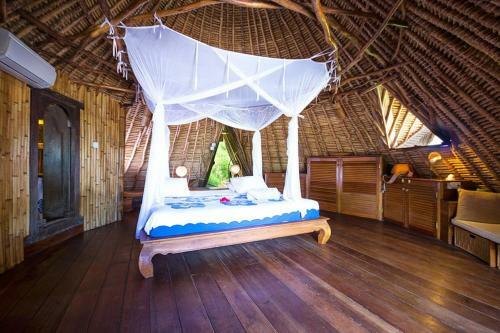 Hotel Mu Bungalow