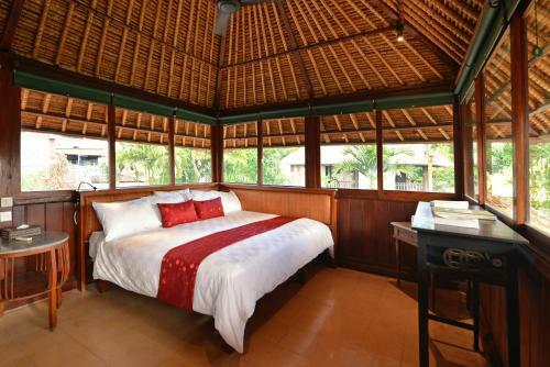 Hotel Bebek Cottages Sanur