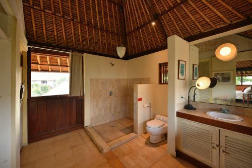 Hotel Bebek Cottages Sanur