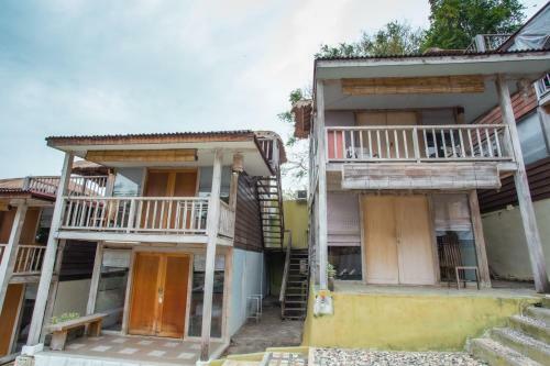 Hotel Tree House Villa