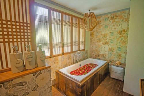 Hotel Amnaya Resort Benoa