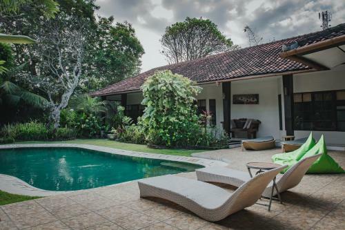 Villa Merry