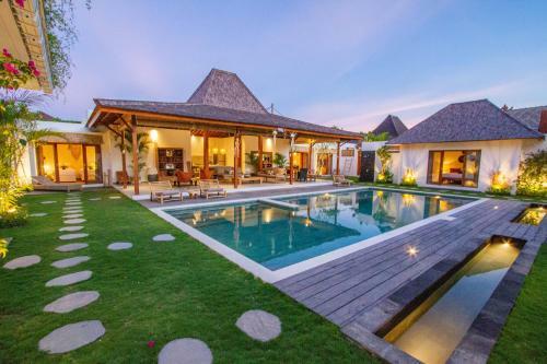 Villa Hana