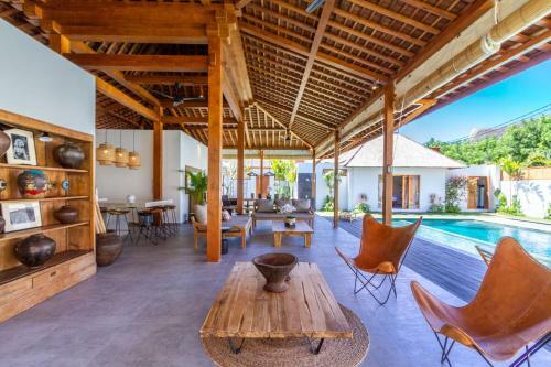 Villa Hana