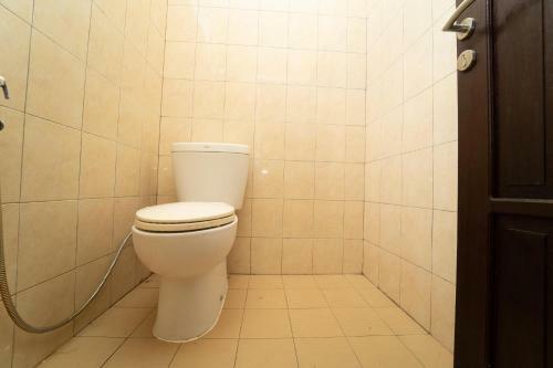 Hostal Koolkost Syariah Near E Walk Mall Balikpapan 2