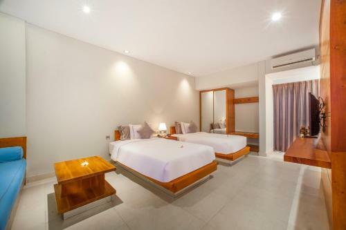 Bali Karma Baik Hotel