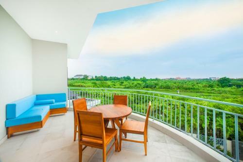 Bali Karma Baik Hotel