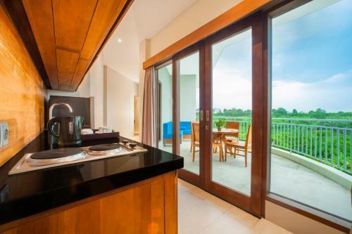 Bali Karma Baik Hotel