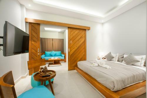 Bali Karma Baik Hotel