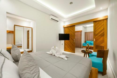 Bali Karma Baik Hotel