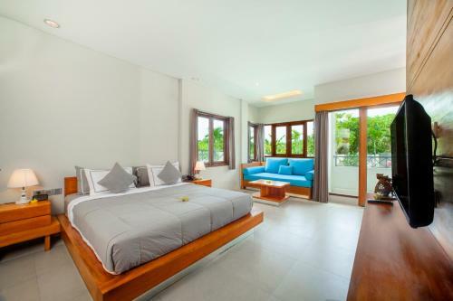Bali Karma Baik Hotel