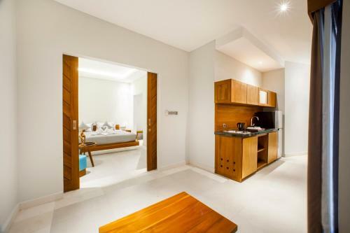 Bali Karma Baik Hotel