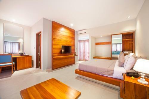 Bali Karma Baik Hotel