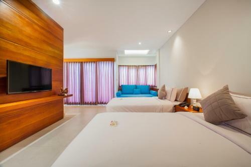 Bali Karma Baik Hotel