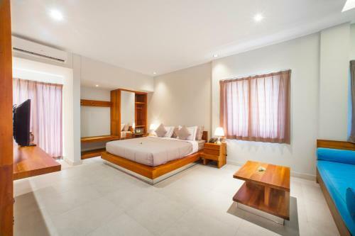Bali Karma Baik Hotel