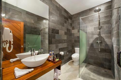 Bali Karma Baik Hotel