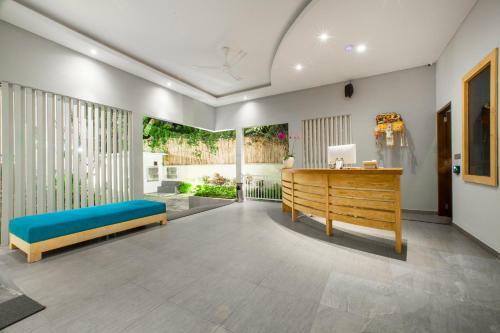 Bali Karma Baik Hotel