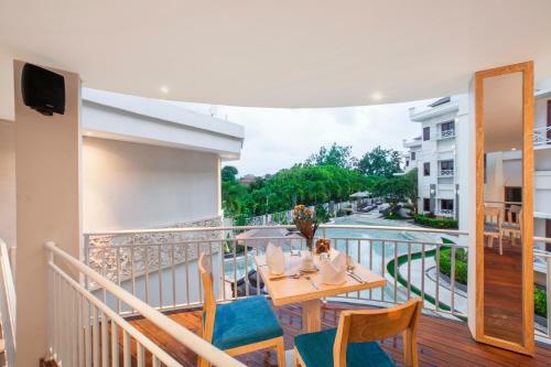 Bali Karma Baik Hotel