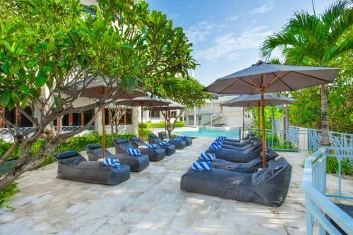 Bali Karma Baik Hotel