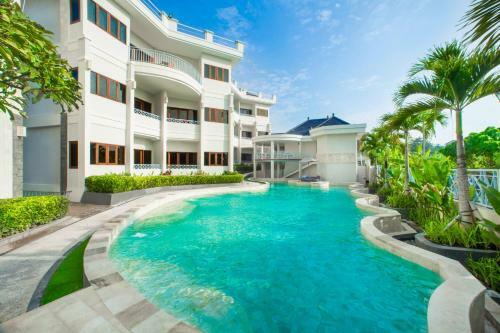 Bali Karma Baik Hotel