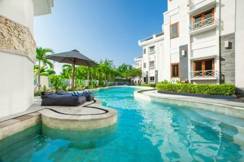 Bali Karma Baik Hotel